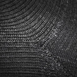 Chaussettes Homme Geoff Anderson Wizwool Midweight - Noir