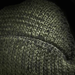 Chaussettes Homme Geoff Anderson Wizwool Heavyweight - Vert