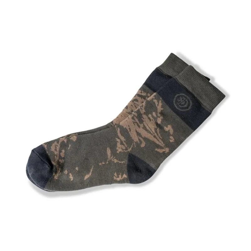 Nash Sous-Vêtements & Chaussettes^Chaussettes Homme Zero Tolerance - Camo