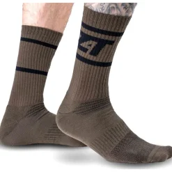 Nash Sous-Vêtements & Chaussettes^Chaussettes Homme Zt Lite Crew Socks