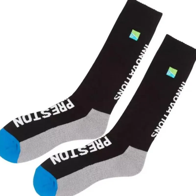 Preston Innovations Sous-Vêtements & Chaussettes^Chaussettes Homme Celcius Socks