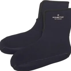 Chaussettes Néoprène Kinetic - Noir