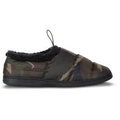 Nash Bottes & Chaussures^Chaussons Homme Zt Deluxe Bivvy Slipper Camo