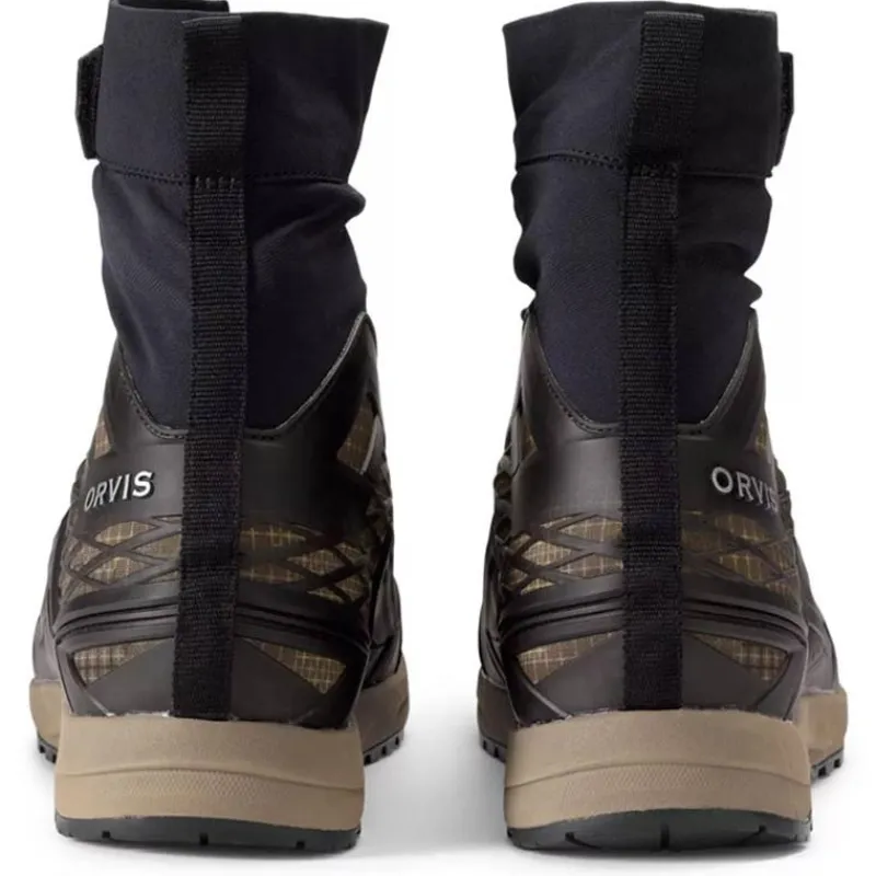 Orvis Bottes & Chaussures^Chaussures D'eau Pro Approach Hiker - Camo Green