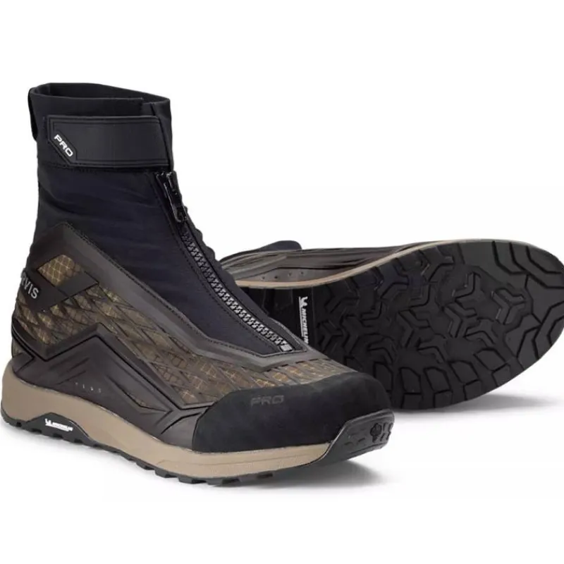 Orvis Bottes & Chaussures^Chaussures D'eau Pro Approach Hiker - Camo Green