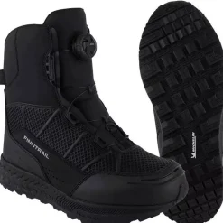 Finntrail Wading|Wading^Chaussures De Wading Delta Semelle Michelin - Graphite