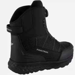 Finntrail Wading|Wading^Chaussures De Wading Delta Semelle Michelin - Graphite