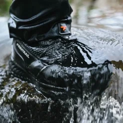 Finntrail Wading|Wading^Chaussures De Wading Delta Semelle Michelin - Graphite