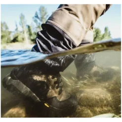 Grundéns Wading|Wading^Chaussures De Wading Boundary Wading Boot Vibram Otter