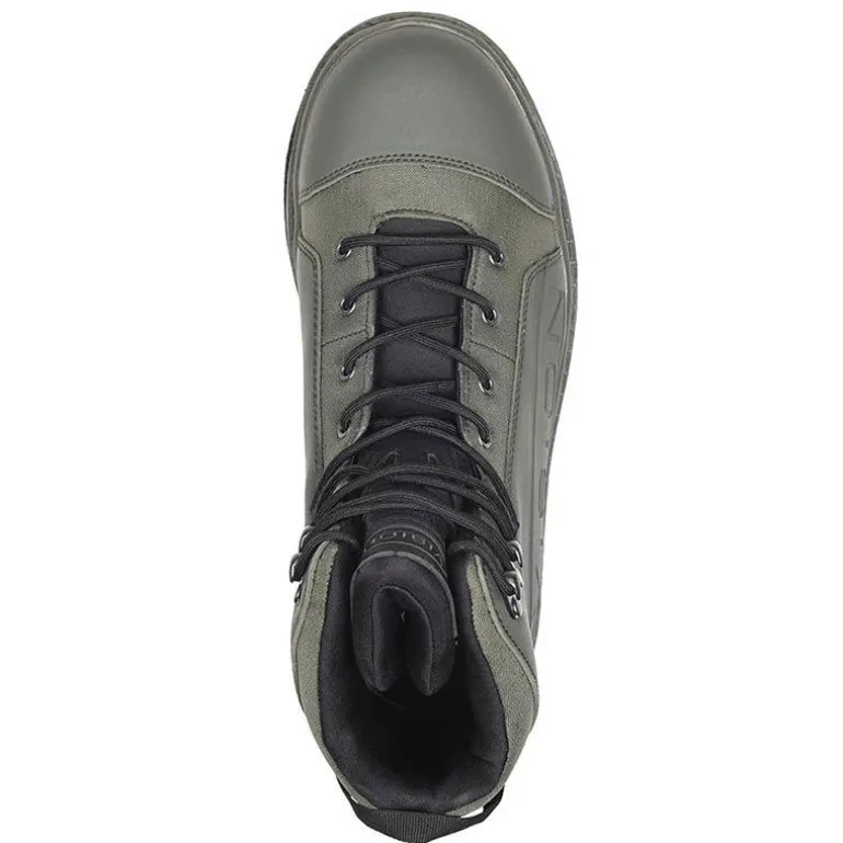 Chaussures De Wading Vision Koski Green Felt