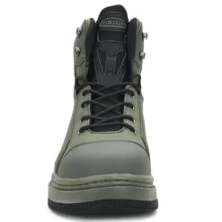 Chaussures De Wading Vision Koski Green Felt
