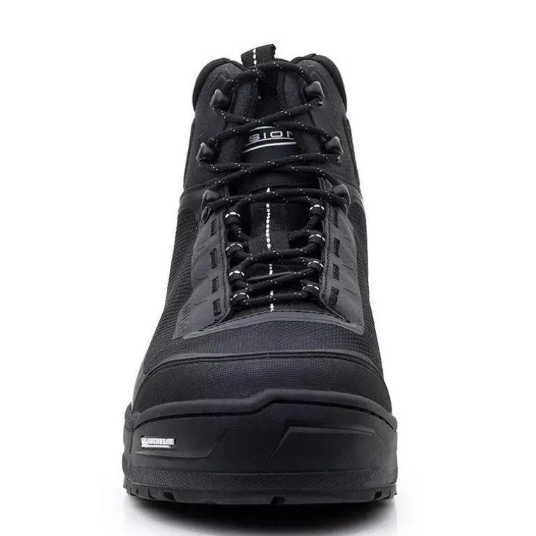 Chaussures De Wading Vision Musta Hiker Michelin