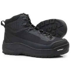 Chaussures De Wading Vision Musta Hiker Michelin