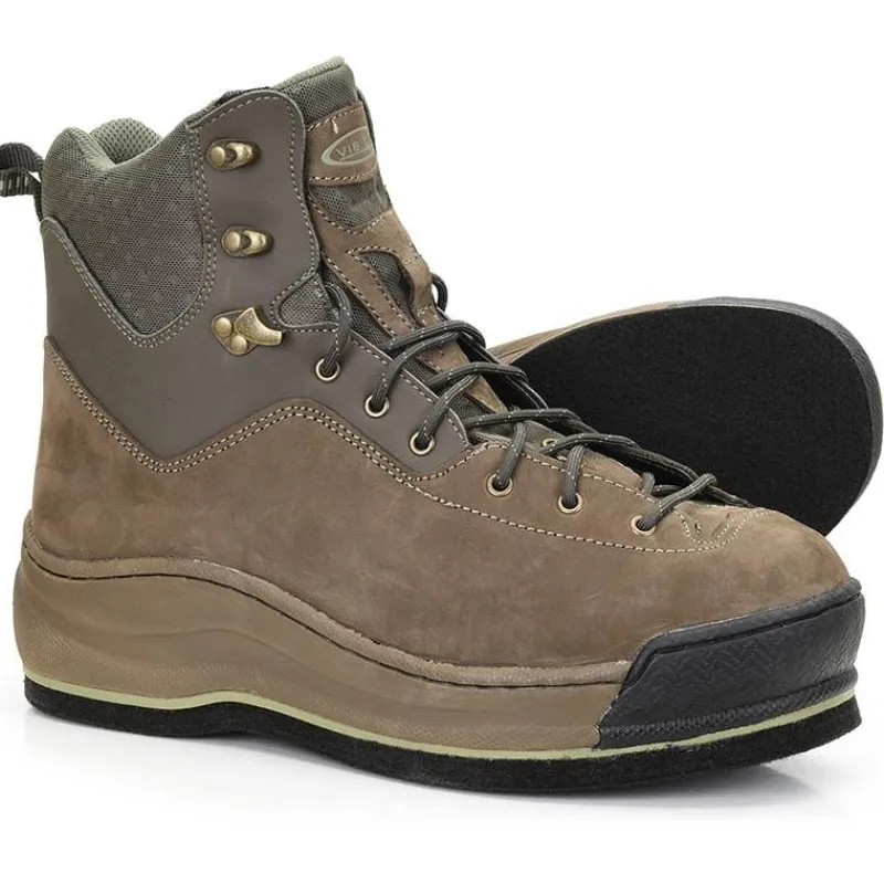 Vision Wading|Wading^Chaussures De Wading Nahka