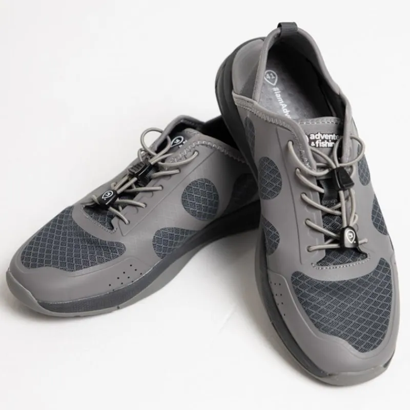 Adventer & Fishing Bottes & Chaussures^Chaussures Homme Fishing Shoes Steel