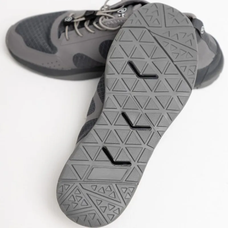 Adventer & Fishing Bottes & Chaussures^Chaussures Homme Fishing Shoes Steel