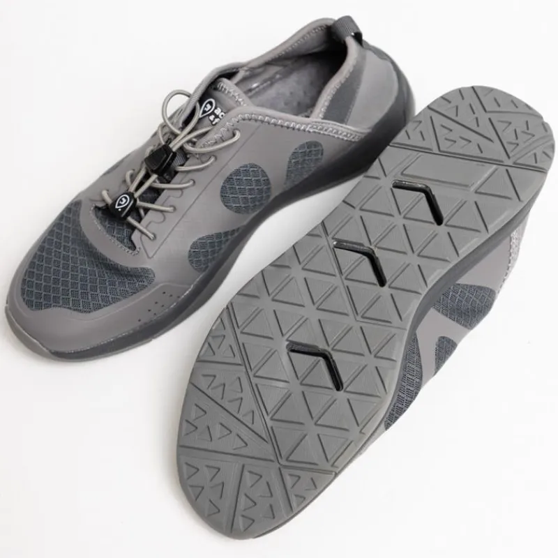 Adventer & Fishing Bottes & Chaussures^Chaussures Homme Fishing Shoes Steel