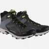 Chaussures Homme Finntrail Étanches Wayside - Noir
