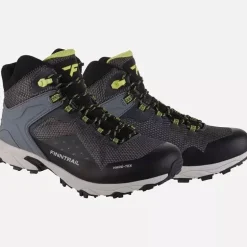 Chaussures Homme Finntrail Étanches Wayside - Noir