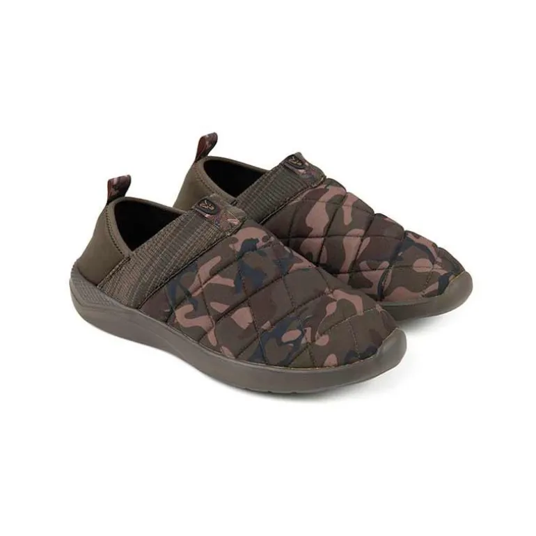 Chaussures Homme Fox Bivvy Slippers