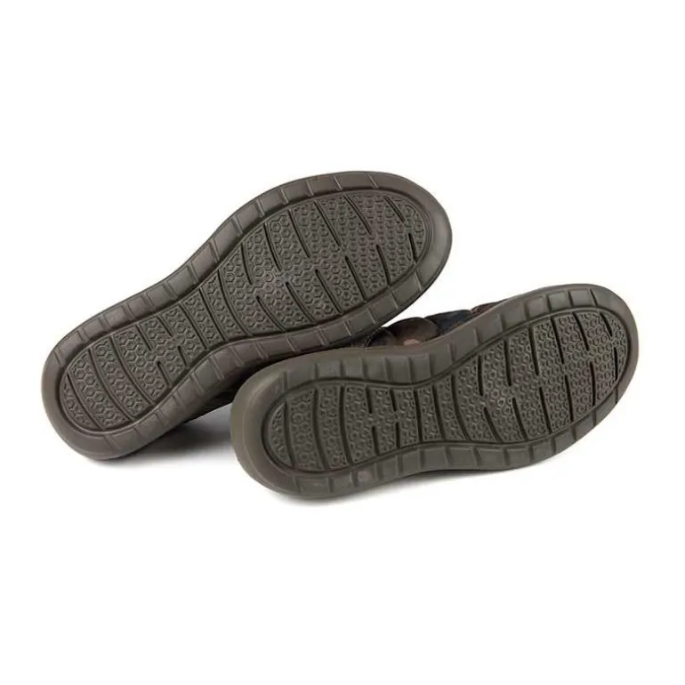 Chaussures Homme Fox Bivvy Slippers