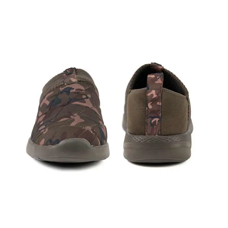 Chaussures Homme Fox Bivvy Slippers