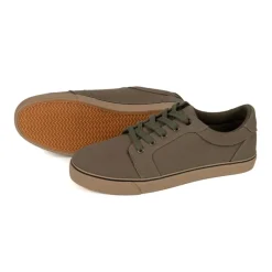 Fox Bottes & Chaussures^Chaussures Homme Khaki Canvas Shoes