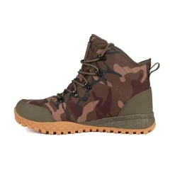 Chaussures Homme Fox Khaki/Camo V2 Boot