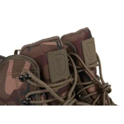 Chaussures Homme Fox Khaki/Camo V2 Boot