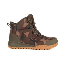 Chaussures Homme Fox Khaki/Camo V2 Boot