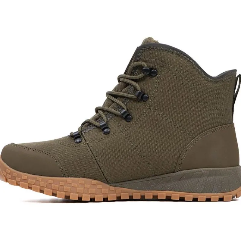 Fox Bottes & Chaussures^Chaussures Homme Khaki V2 Boot