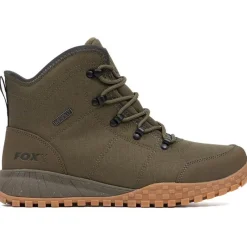 Fox Bottes & Chaussures^Chaussures Homme Khaki V2 Boot