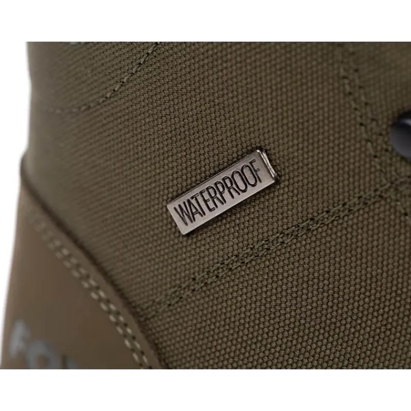 Fox Bottes & Chaussures^Chaussures Homme Khaki V2 Boot