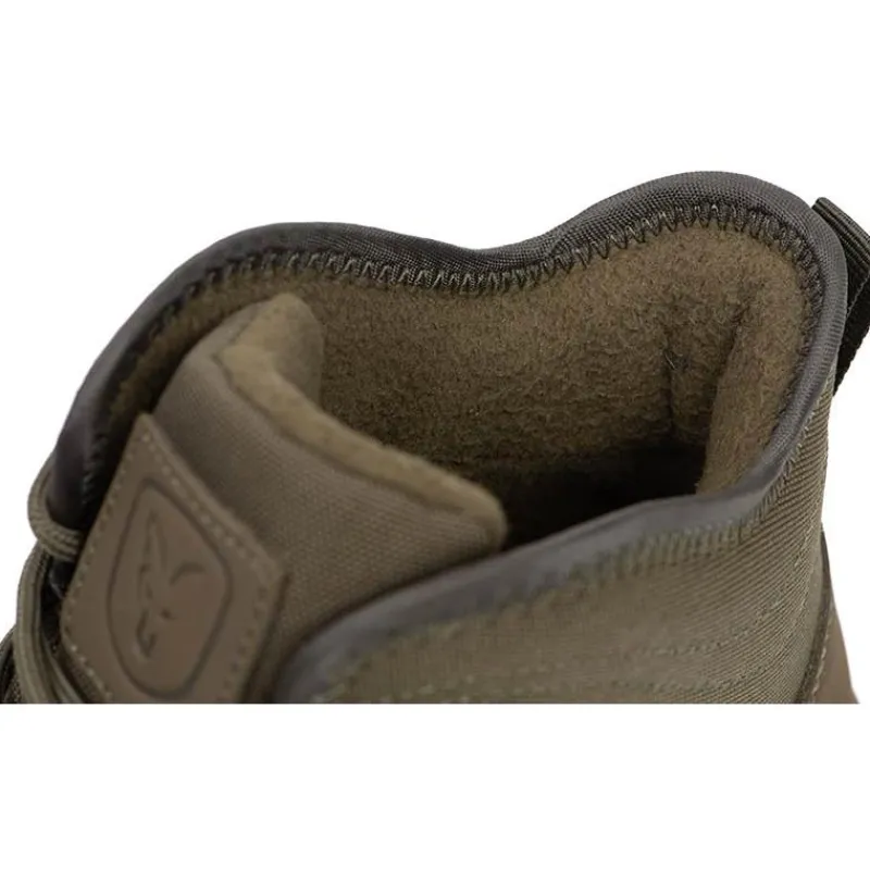 Fox Bottes & Chaussures^Chaussures Homme Khaki V2 Boot