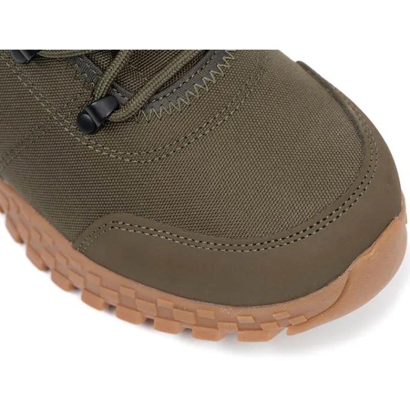 Fox Bottes & Chaussures^Chaussures Homme Khaki V2 Boot