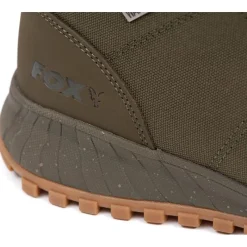 Fox Bottes & Chaussures^Chaussures Homme Khaki V2 Boot