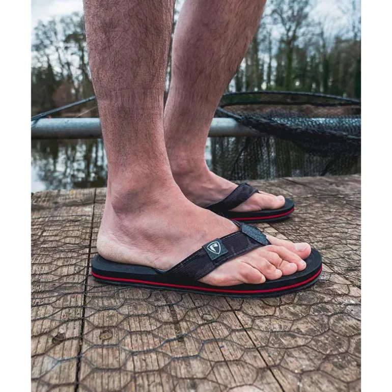Chaussures Homme Fox Rage Flip Flops
