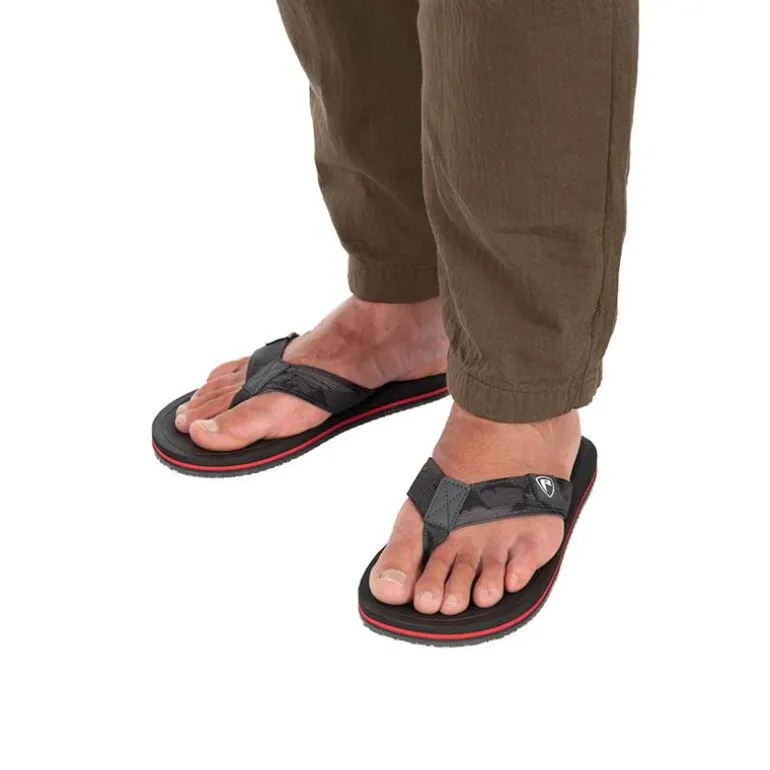 Chaussures Homme Fox Rage Flip Flops