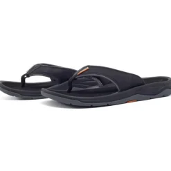 Chaussures Homme Grundéns Deck Boss Sandal - Noir