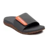 Chaussures Homme Grundéns Eddyline Slide Anchor - Gris