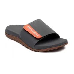 Chaussures Homme Grundéns Eddyline Slide Anchor - Gris