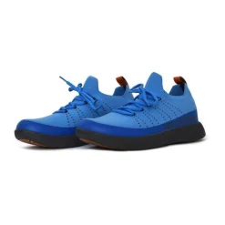 Chaussures Homme Grundéns Sea Knit Boat - Bleu