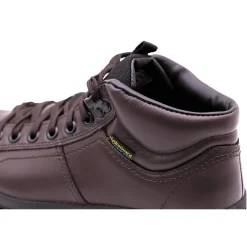 Chaussures Homme Korda Kore Kombat Boots - Marron