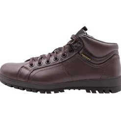 Chaussures Homme Korda Kore Kombat Boots - Marron