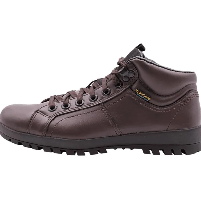 Chaussures Homme Korda Kore Kombat Boots - Marron