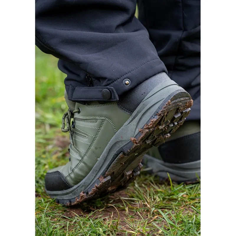 Korum Bottes & Chaussures^Chaussures Homme Superseal Walking