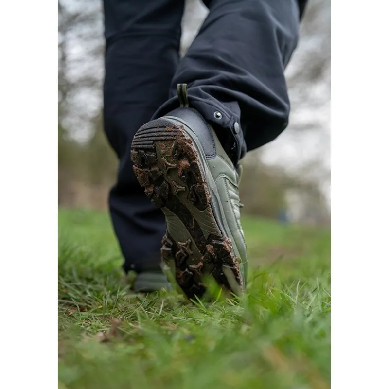 Korum Bottes & Chaussures^Chaussures Homme Superseal Walking