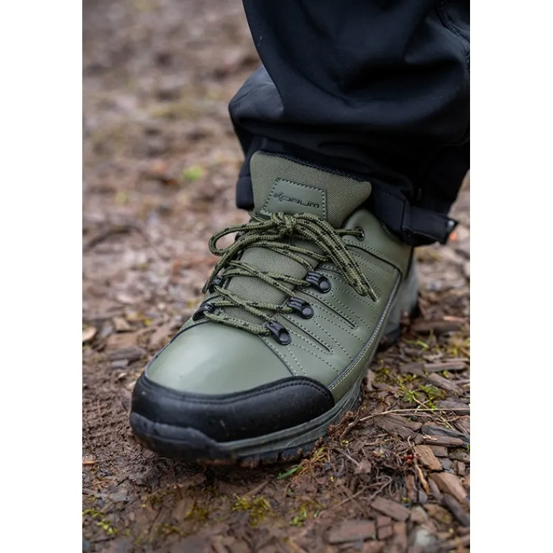 Korum Bottes & Chaussures^Chaussures Homme Superseal Walking
