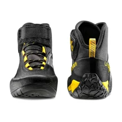 Chaussures Homme La Sportiva Tx Canyon - Noir/Jaune