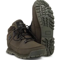 Nash Bottes & Chaussures^Chaussures Homme Zt Trail Boots